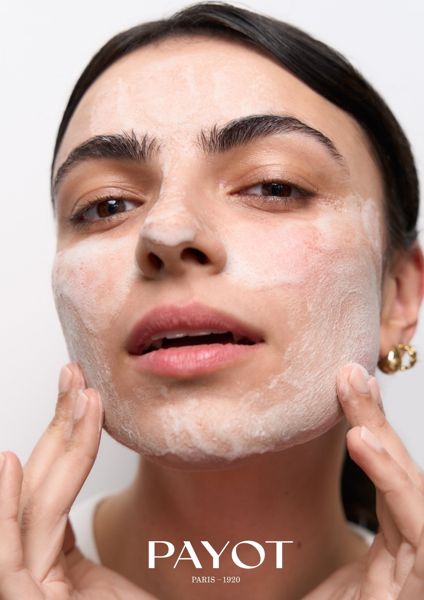 PAYOT PAYOT NUE Intense Peeling Mask 50ml Skin Care