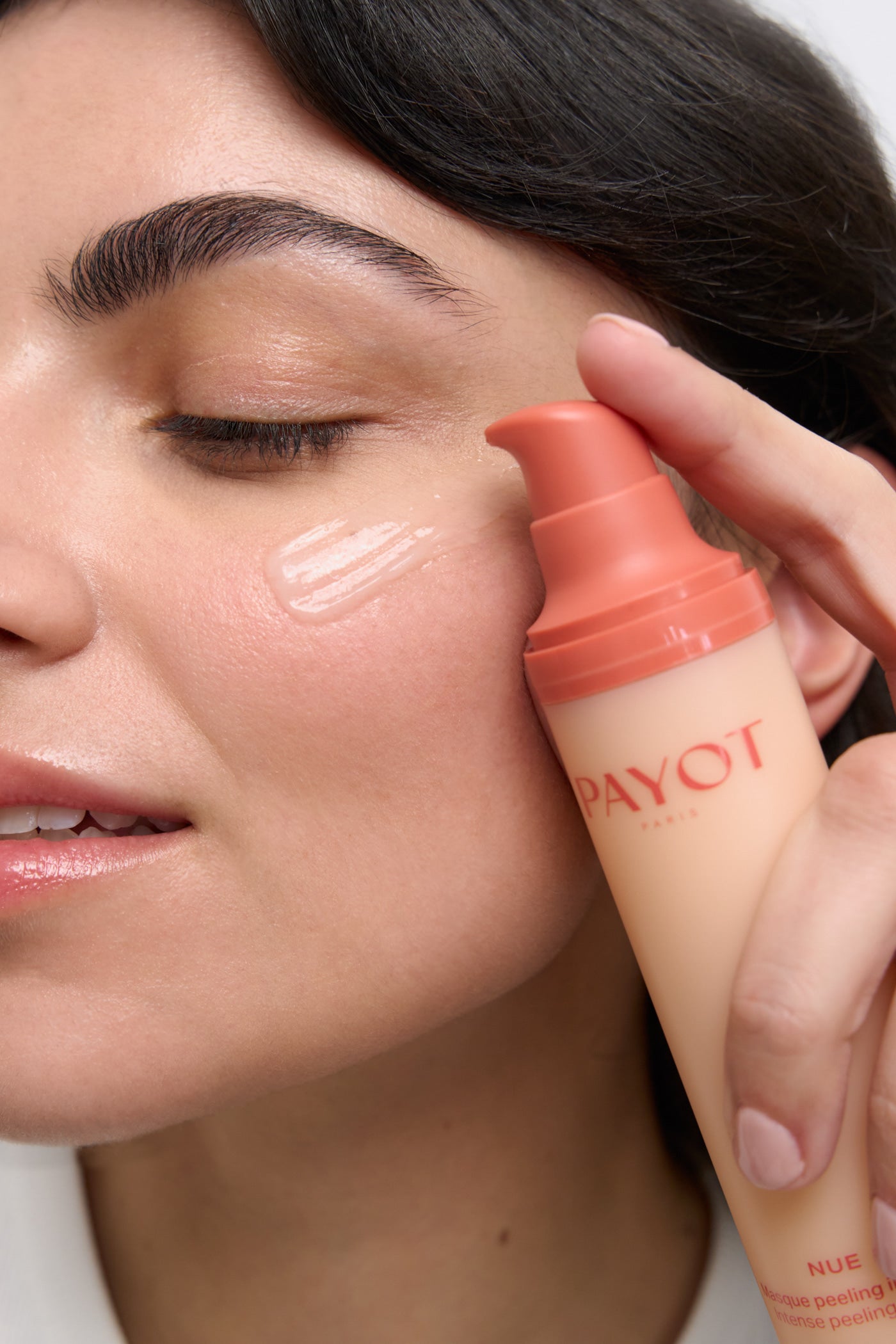 PAYOT PAYOT NUE Intense Peeling Mask 50ml Skin Care