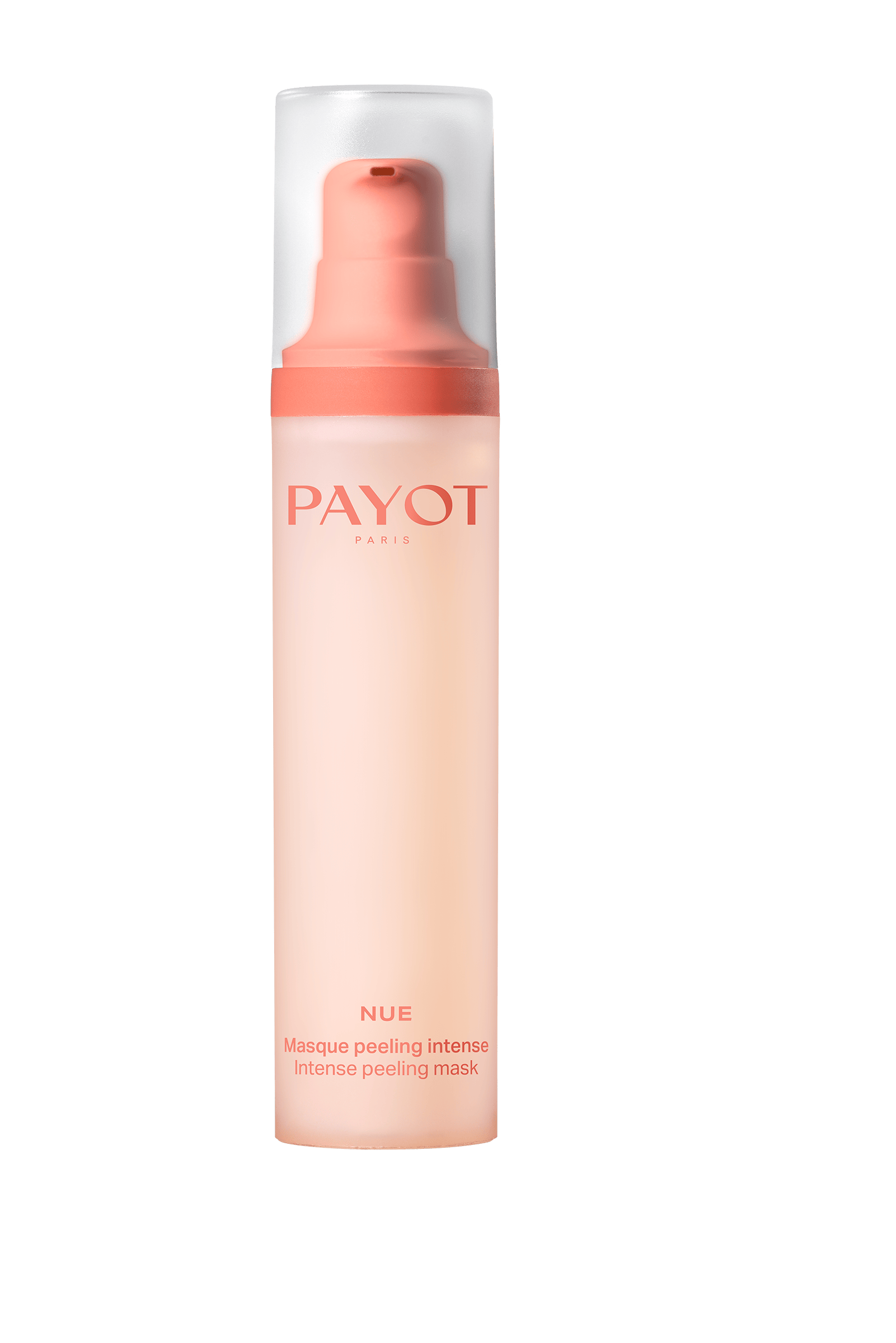 PAYOT PAYOT NUE Intense Peeling Mask 50ml Skin Care