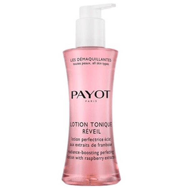 PAYOT PAYOT Lotion Tonique Réveil 200ml Toners