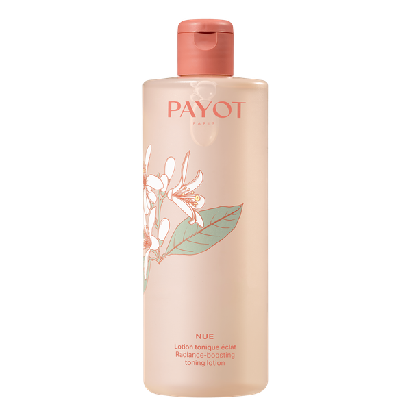 PAYOT PAYOT NUE Maxi Lotion Tonique Eclat 400ml Toners