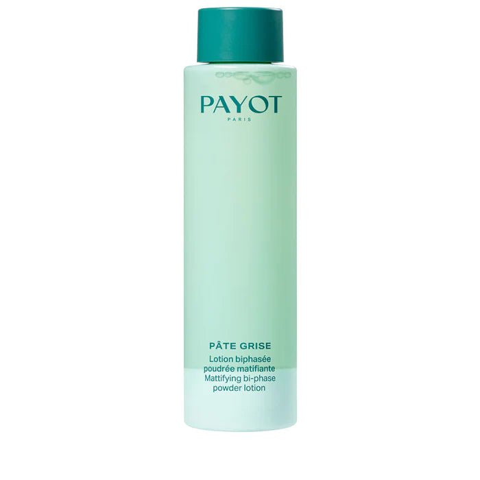 
            
                Load image into Gallery viewer, PAYOT PAYOT Pate Grise Mattifying-Biphase Powder Lotion 200ml Toners
            
        