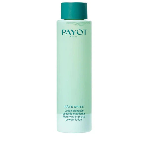 PAYOT PAYOT Pate Grise Mattifying-Biphase Powder Lotion 200ml Toners