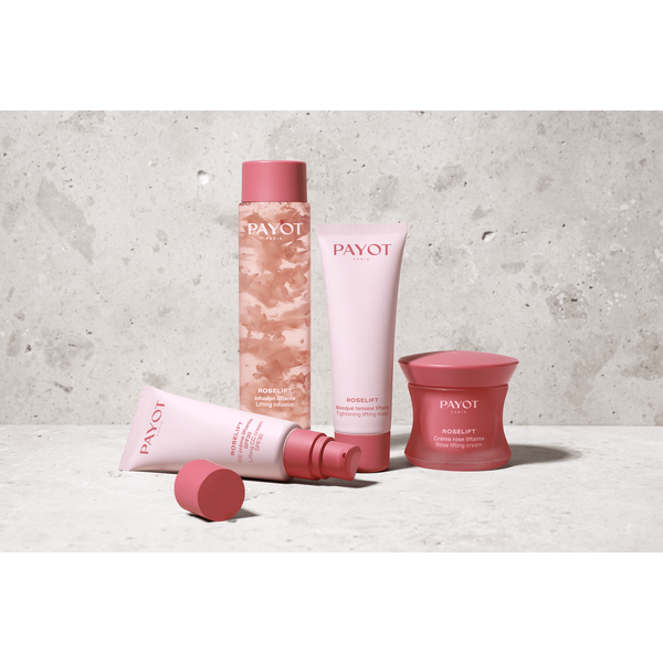 PAYOT ROSELIFT Lifting Infusion 125ml | Absolute Skin – AbsoluteSkin