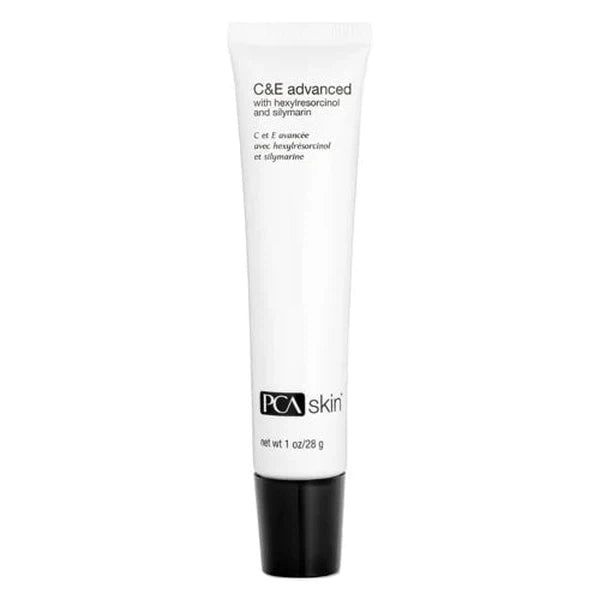 PCA Skin PCA Skin C & E Advanced 28g