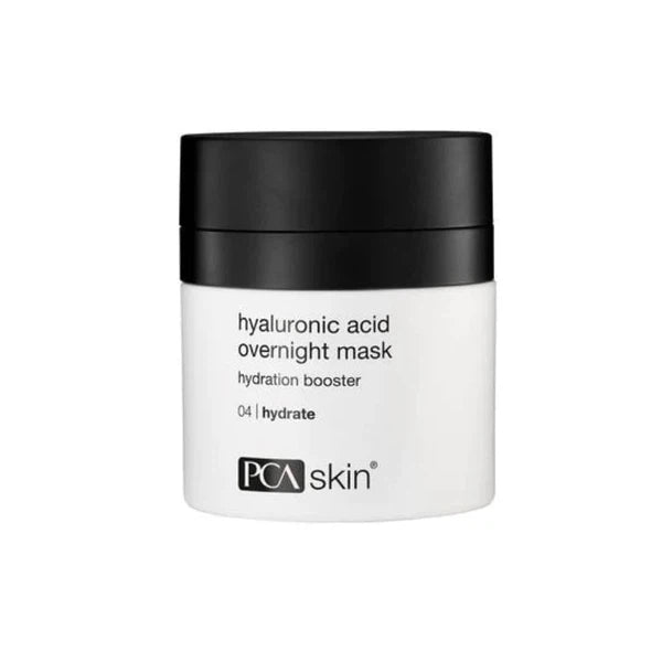 PCA Skin PCA Skin Hyaluronic Acid Overnight Mask 51g Anti-Ageing Serum