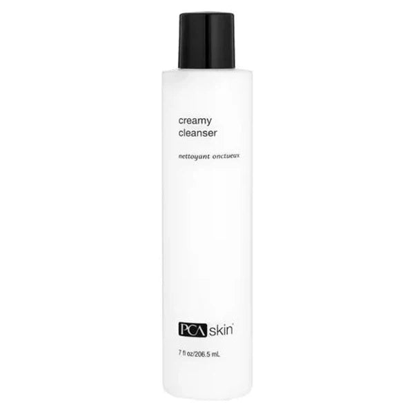 PCA Skin PCA Skin Creamy Cleanser 206ml Cleansers