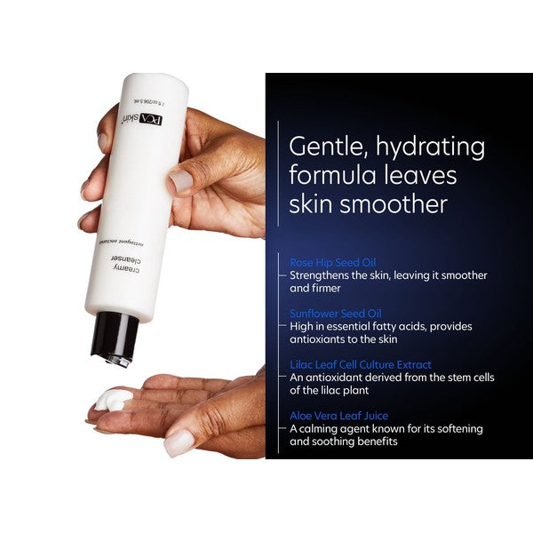 PCA Skin PCA Skin Creamy Cleanser 206ml Cleansers