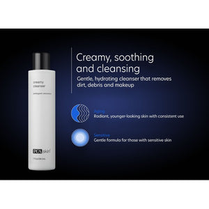 PCA Skin PCA Skin Creamy Cleanser 206ml Cleansers