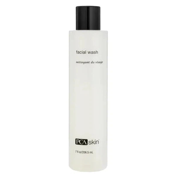 PCA Skin PCA Skin Facial Wash 206ml Cleansers