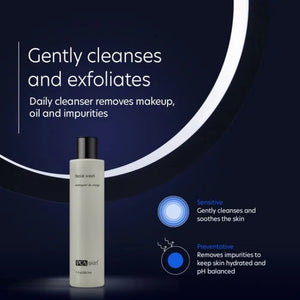 PCA Skin PCA Skin Facial Wash 206ml Cleansers