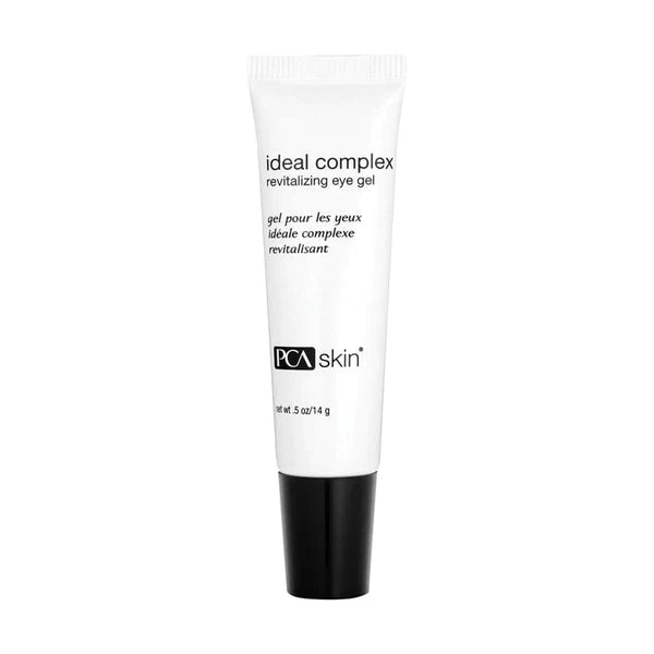 PCA Skin PCA Skin ideal complex Revitalizing Eye Gel 14.2g Eye Treatments