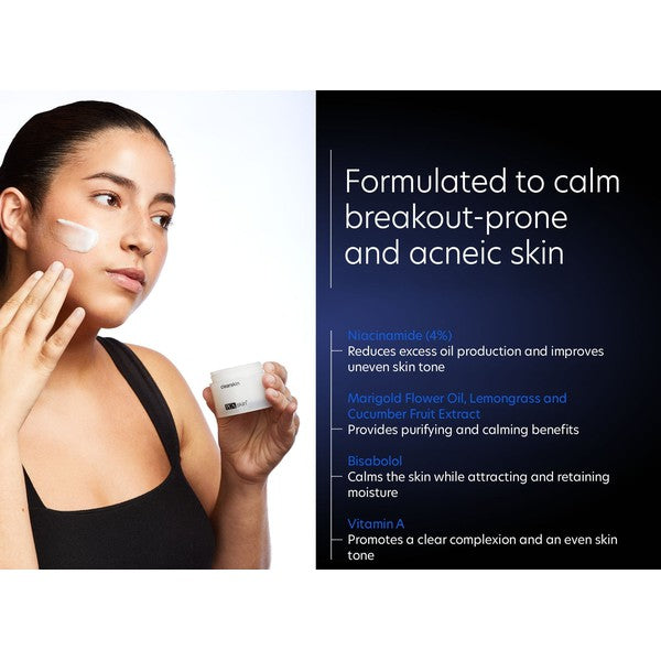 PCA Skin PCA Skin Clearskin 48.2g Moisturisers