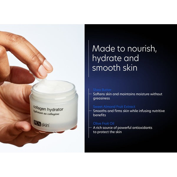 PCA Skin PCA Skin Collagen Hydrator48.2g