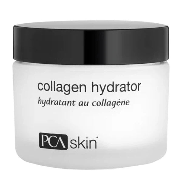 PCA Skin PCA Skin Collagen Hydrator 48.2g Moisturisers