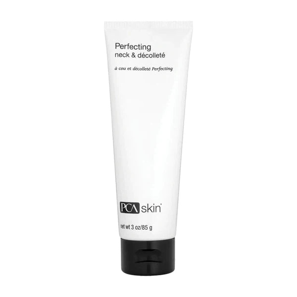 PCA Skin PCA Skin Perfecting Neck & Decollete 85g Moisturisers
