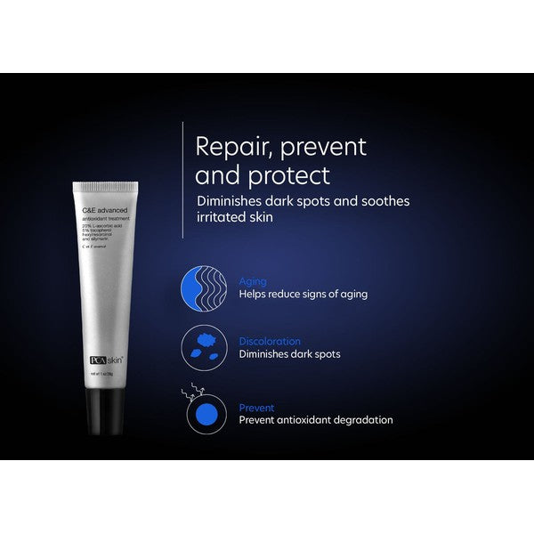 PCA Skin PCA Skin C & E Advanced 28g