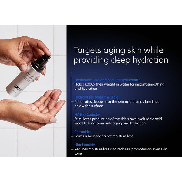 PCA Skin PCA Skin Hyaluronic Acid Boosting Serum 30ml