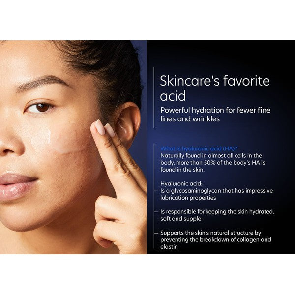 PCA Skin PCA Skin Hyaluronic Acid Boosting Serum 30ml