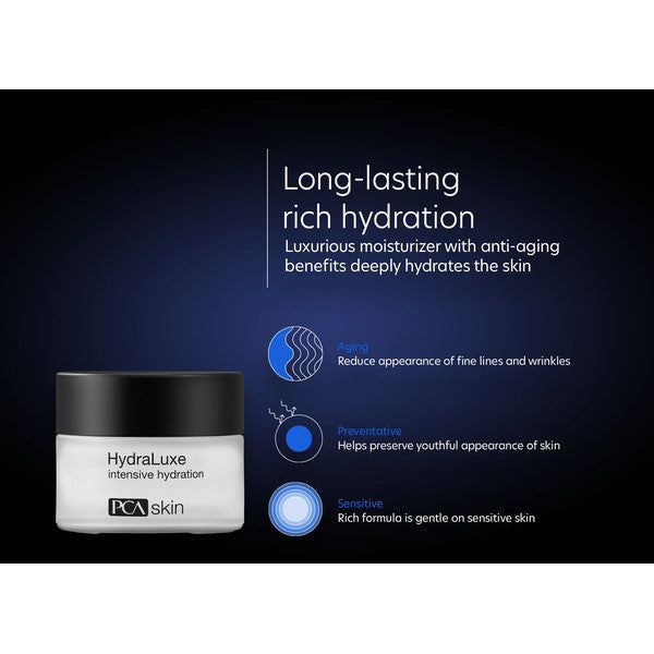 PCA Skin PCA Skin Hydraluxe 51g