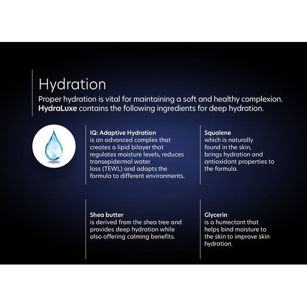 PCA Skin PCA Skin Hydraluxe 51g