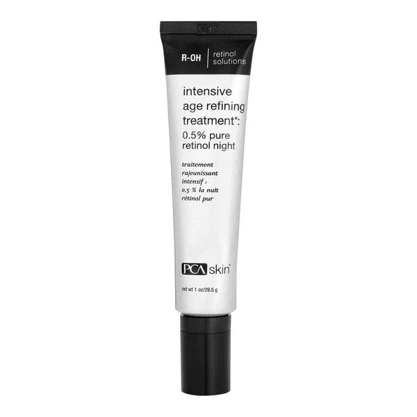 PCA Skin PCA Skin Intensive Age Refining Treatment: 0.5% pure 29.5g