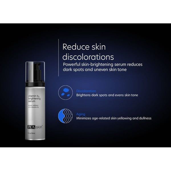PCA Skin PCA Skin Vitamin B3 Brightening Serum 30ml