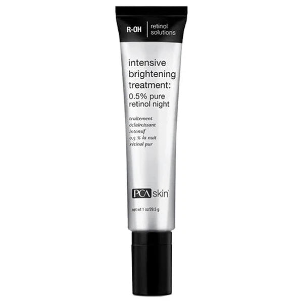 PCA Skin PCA Skin Intensive Brightening Treatment 29.5g Serums & Treatments