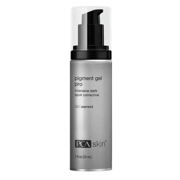 PCA Skin PCA Skin Pigment Gel Pro 29ml Serums & Treatments