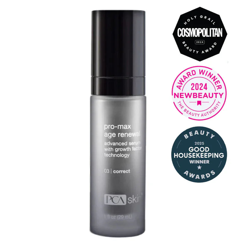 PCA Skin PCA Skin Pro-Max Age Renewal 29ml Serums & Treatments