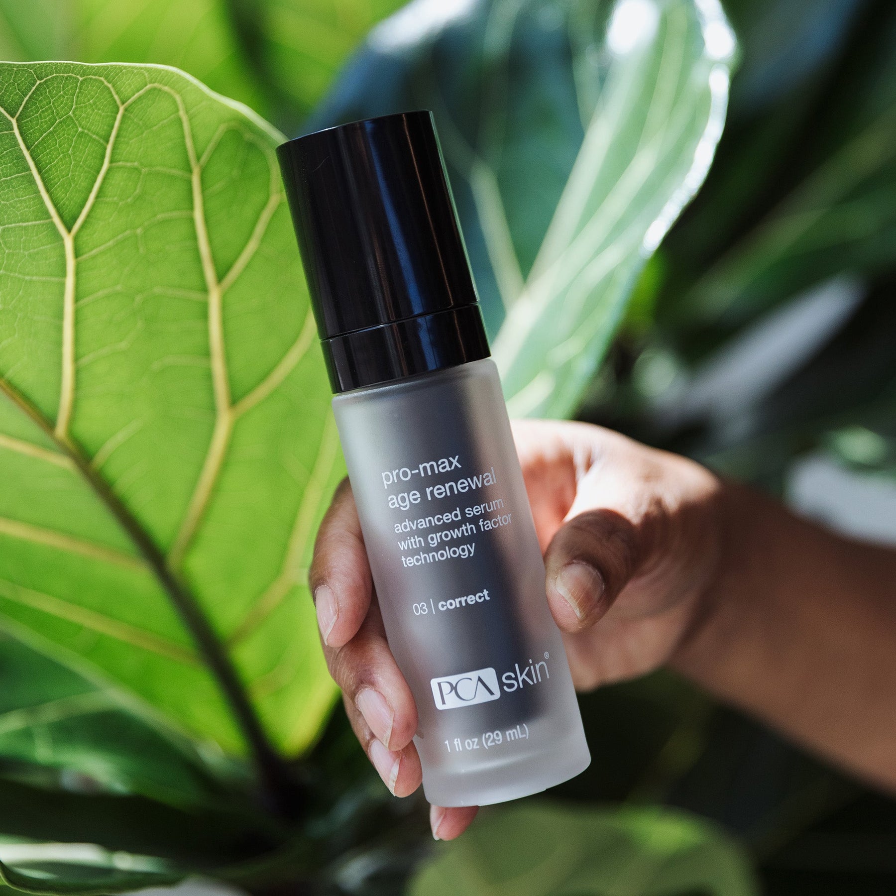 PCA Skin PCA Skin Pro-Max Age Renewal 29ml Serums & Treatments