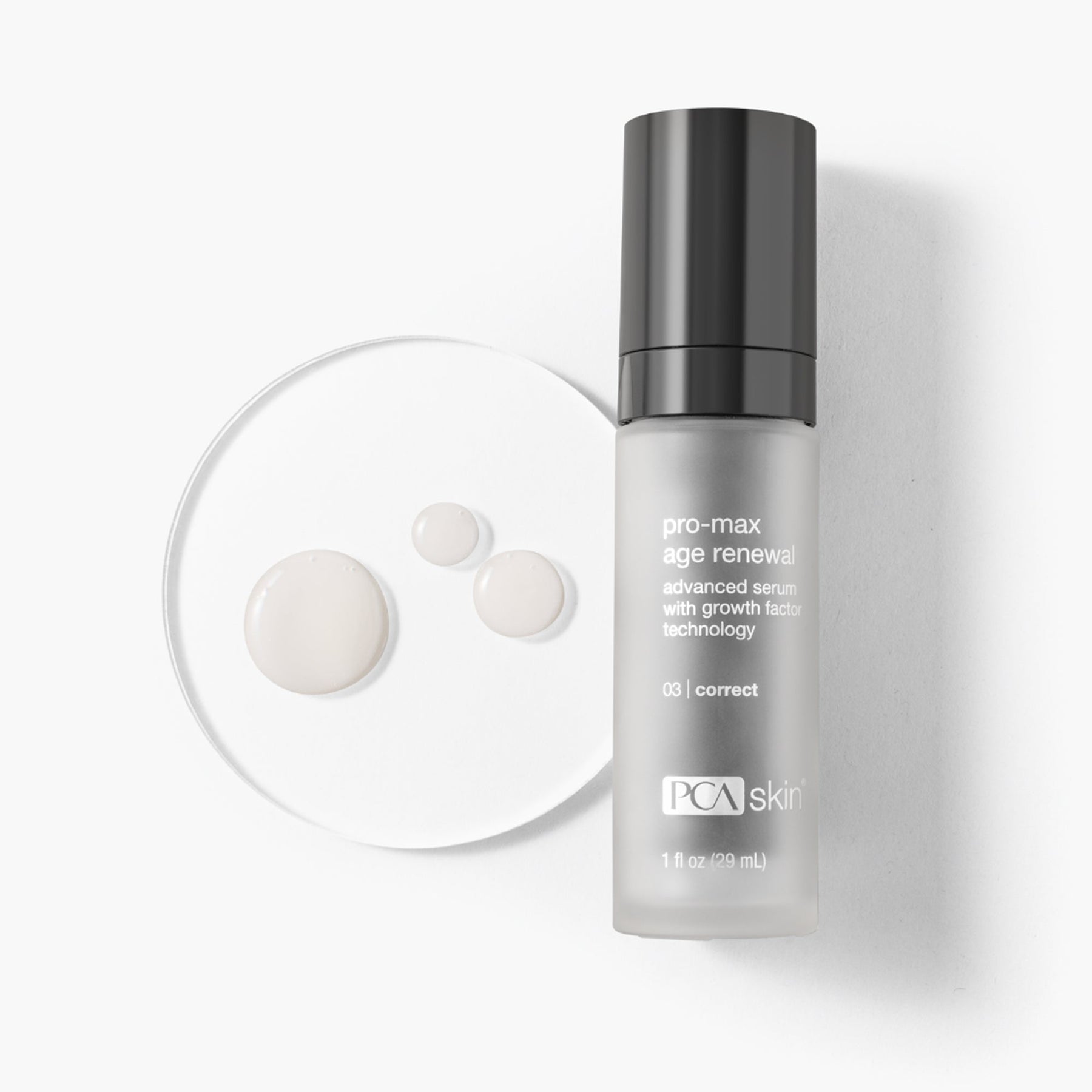 PCA Skin PCA Skin Pro-Max Age Renewal 29ml Serums & Treatments