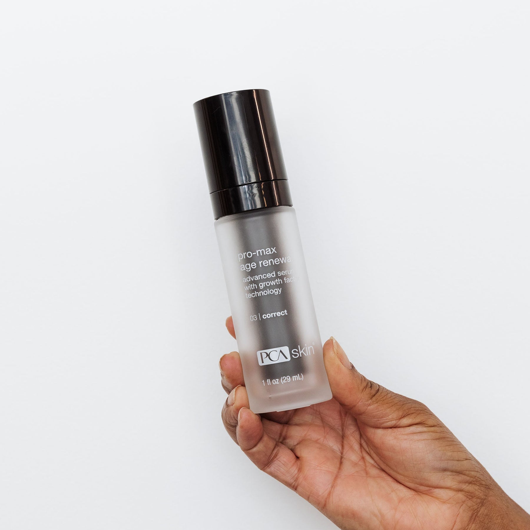 PCA Skin PCA Skin Pro-Max Age Renewal 29ml Serums & Treatments