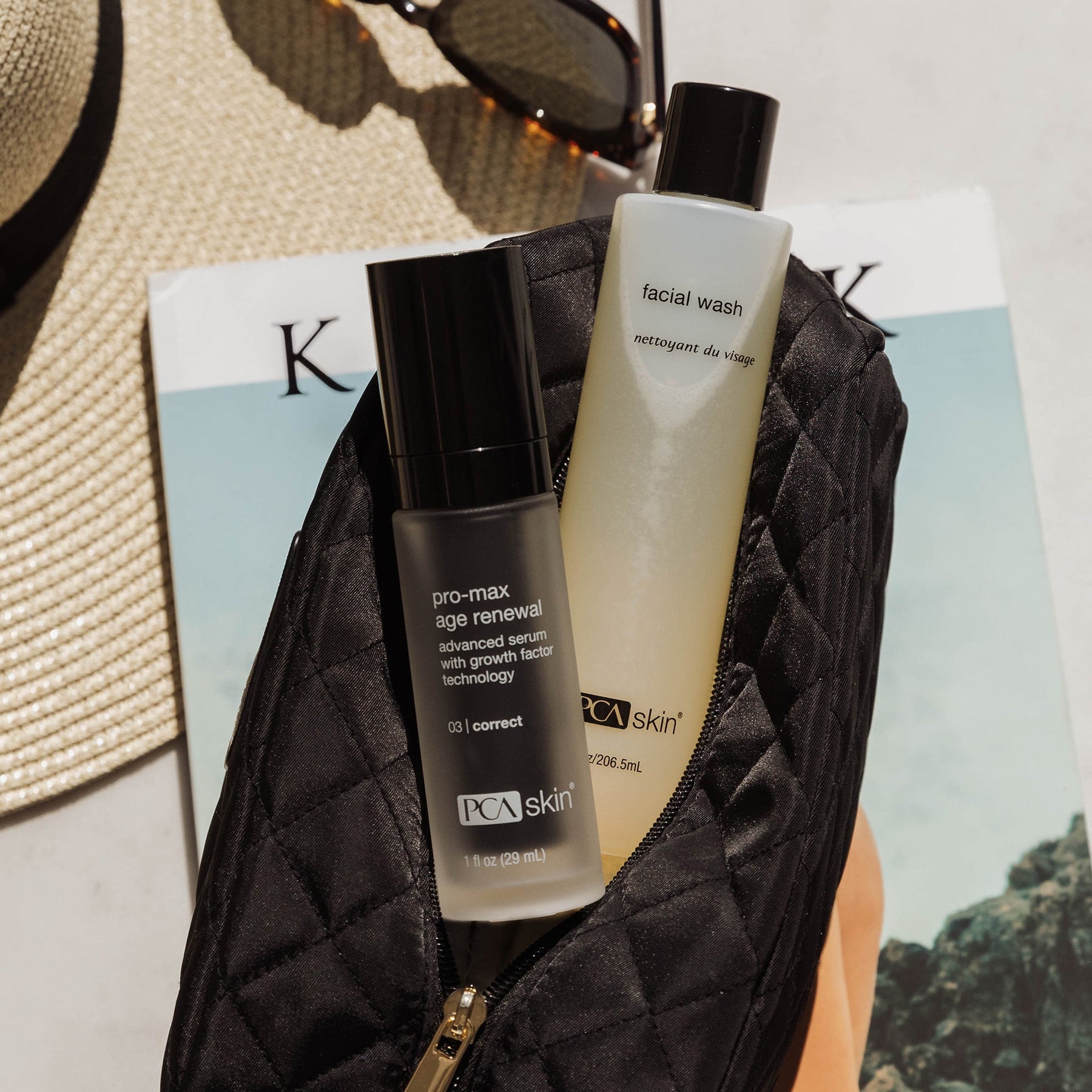 PCA Skin PCA Skin Pro-Max Age Renewal 29ml Serums & Treatments