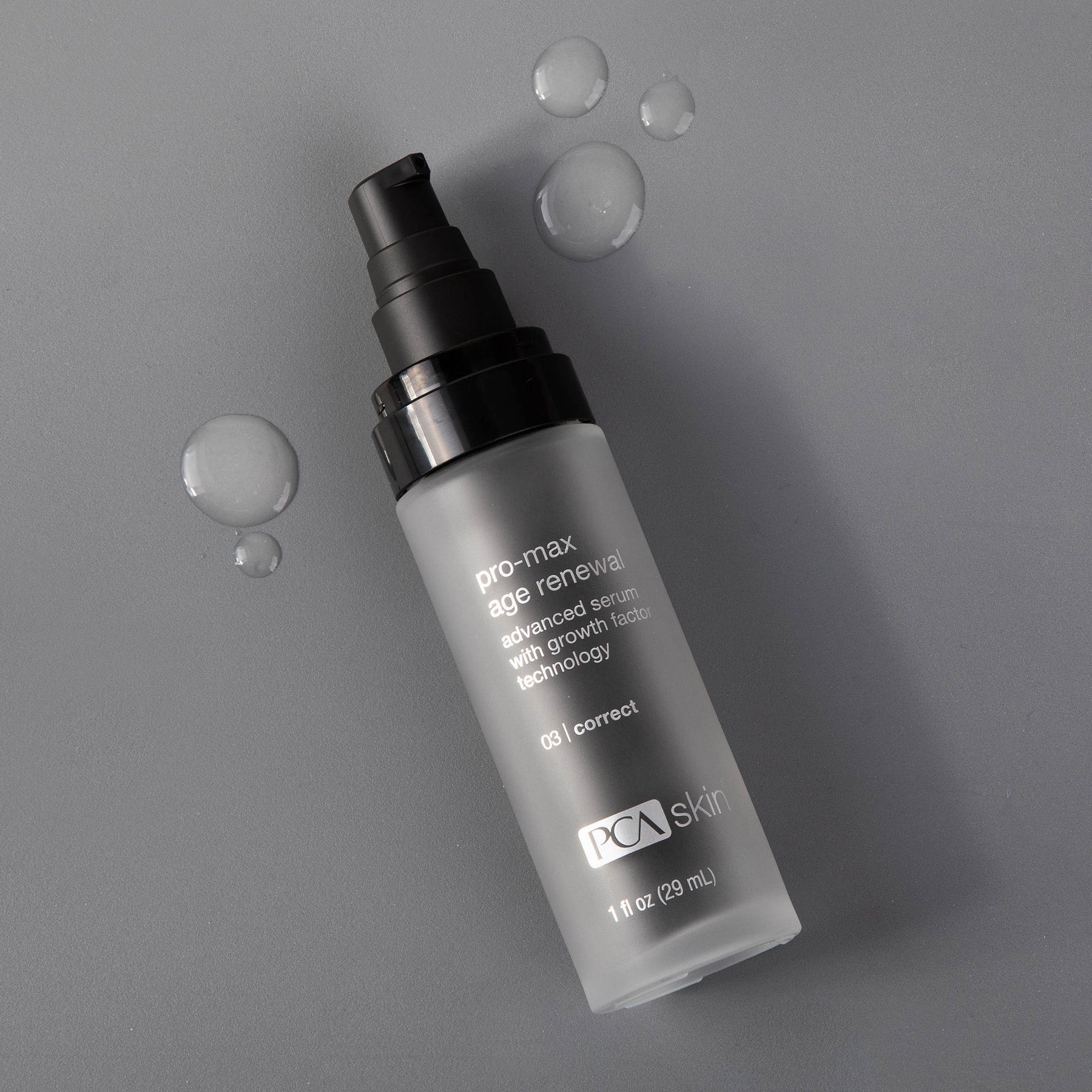 PCA Skin PCA Skin Pro-Max Age Renewal 29ml Serums & Treatments