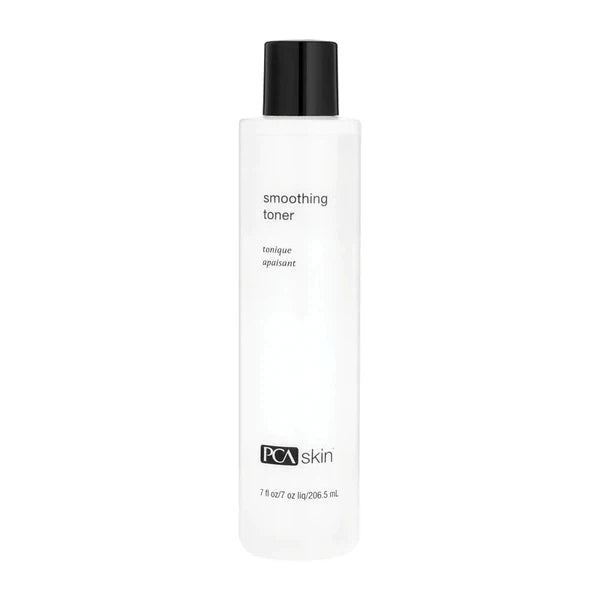 PCA Skin PCA Skin Smoothing Toner 206ml Toners