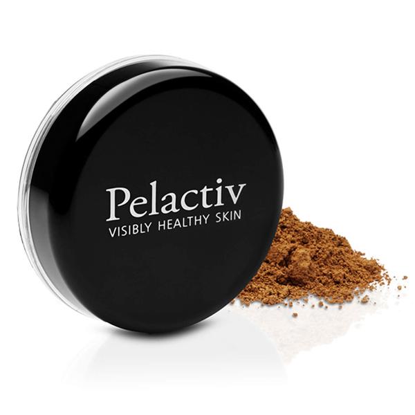 Pelactiv Pelactiv Loose Mineral Powder-Beige Cosmetics [Health and Beauty]