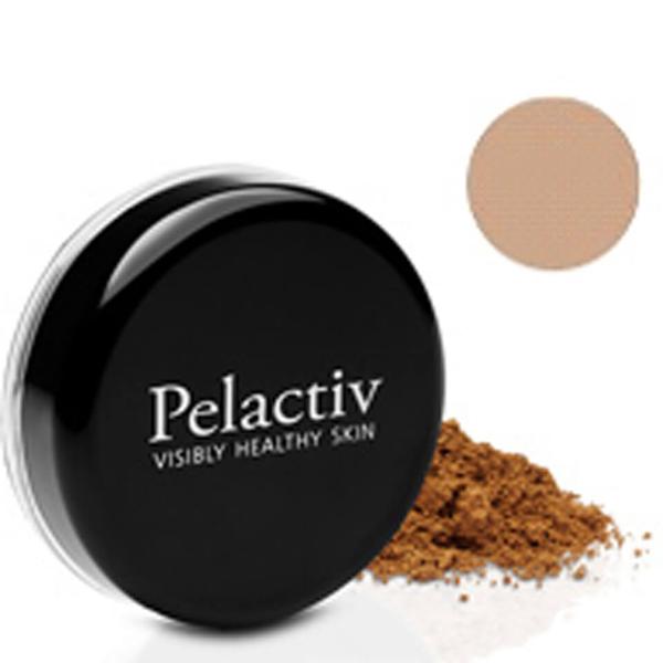 Pelactiv Pelactiv Loose Mineral Powder - Tan Cosmetics [Health and Beauty]