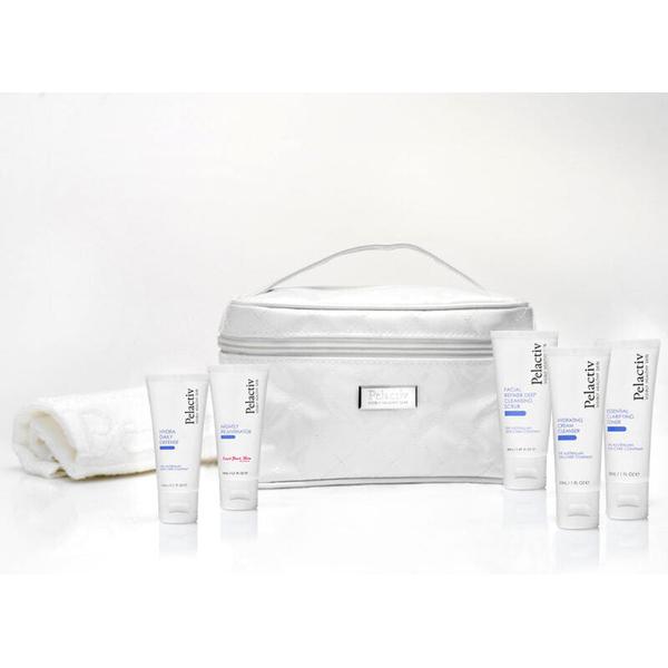 Pelactiv Pelactiv Travel Pack - Normal to Dry Skin Kits & Packs