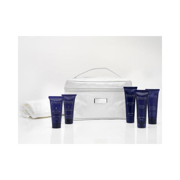 Pelactiv Pelactiv Travel Pack - Normal to Oily Skin Kits & Packs