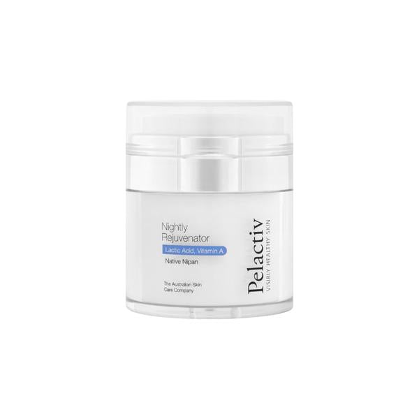 Pelactiv Pelactiv Nightly Rejuvenator 50ml Night Creams