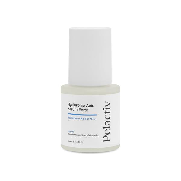 Pelactiv Pelactiv Hyaluronic Acid Serum Forte 30ml Serums & Treatments