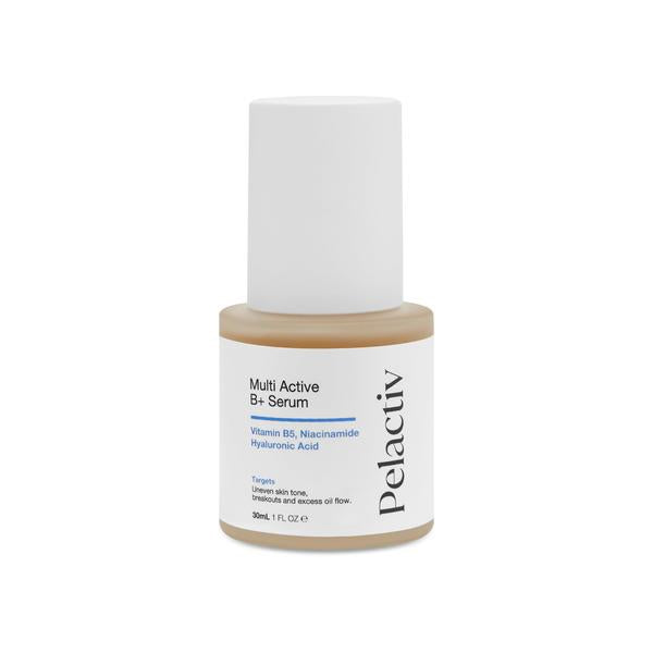 Pelactiv Pelactiv Multi Active B+ Serum 30ml Serums & Treatments