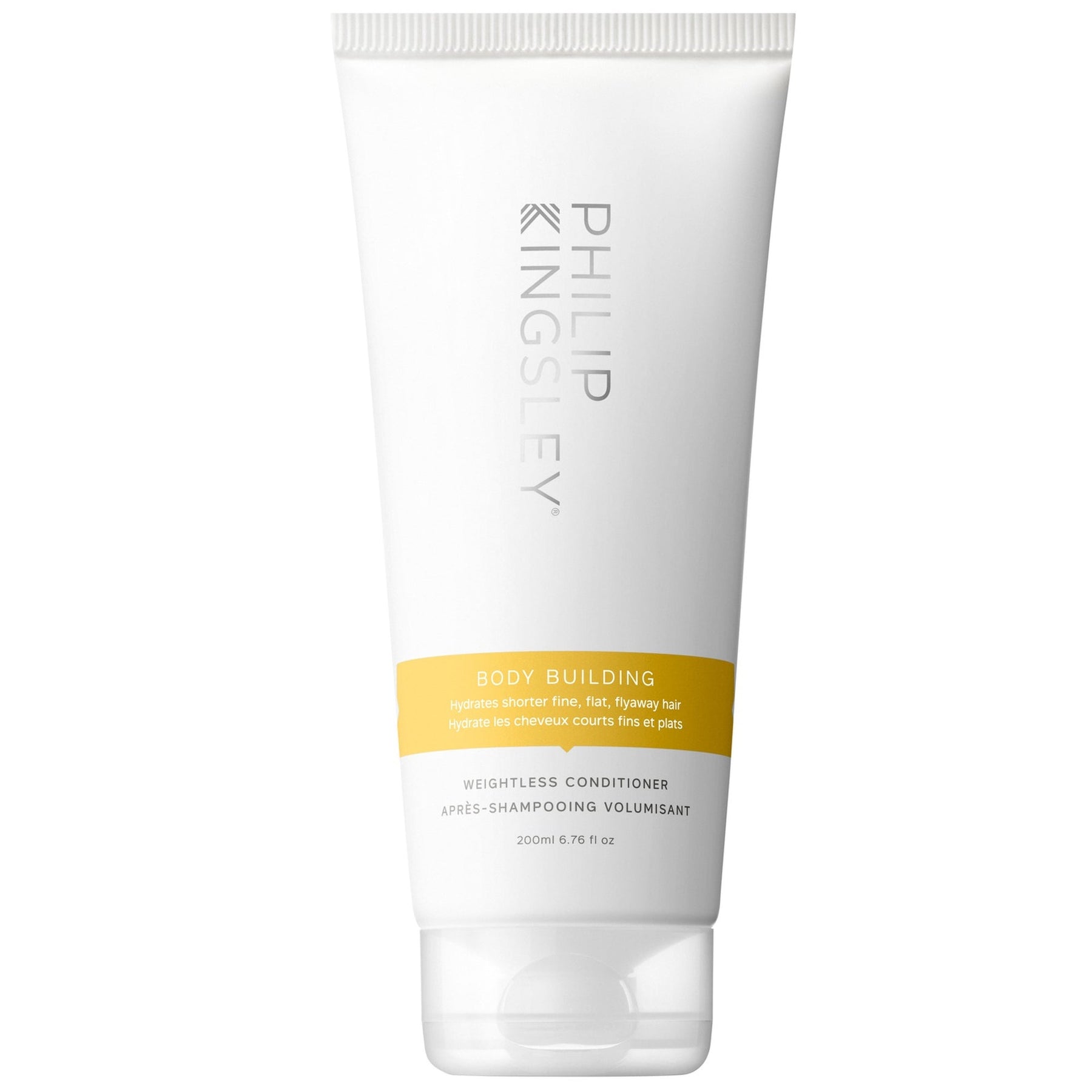 Philip Kingsley Philip Kingsley Conditioner Body Building Weightless 200ml Hair Care