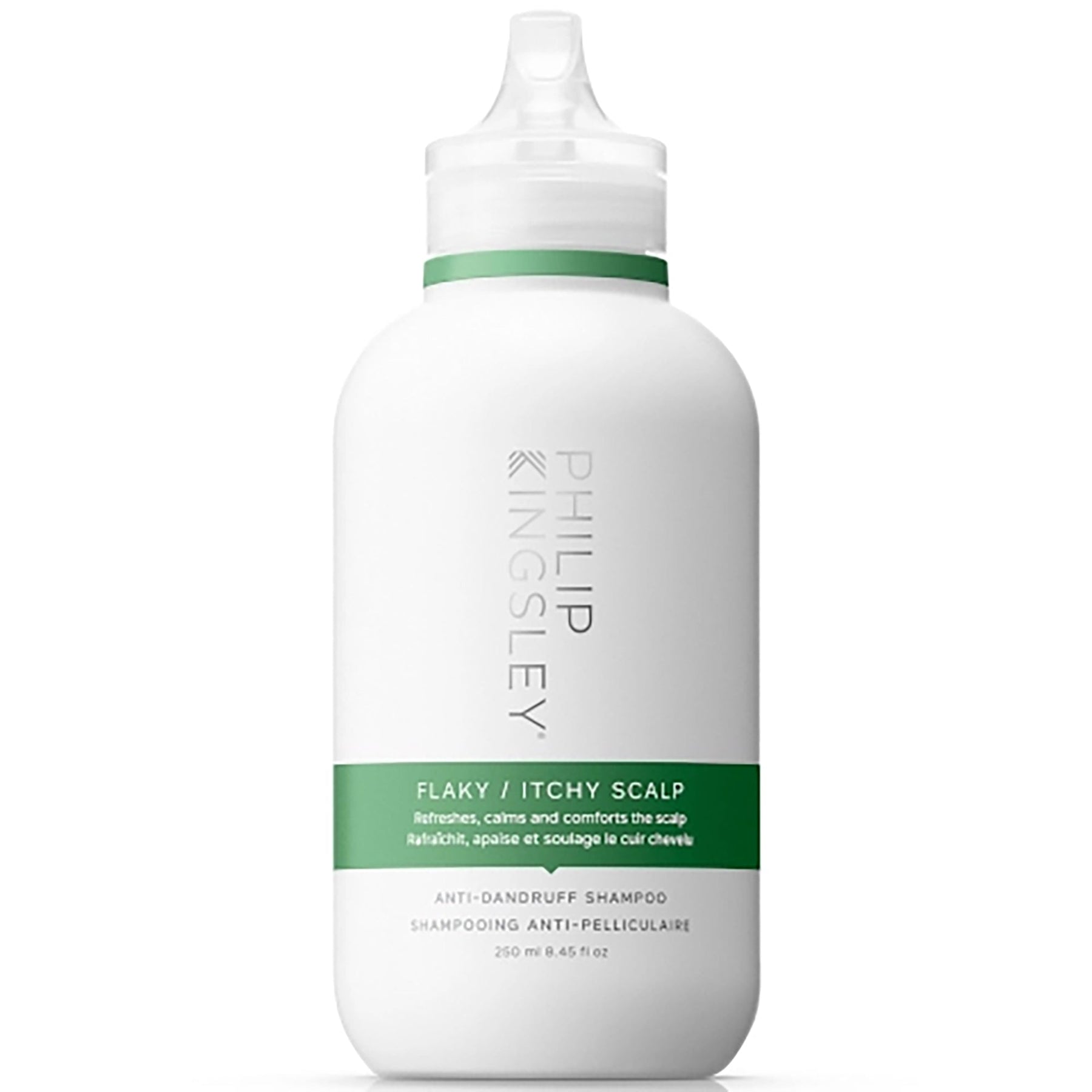 Philip Kingsley Philip Kingsley Flaky/Itchy Scalp Anti-Dandruff Shampoo 250ml Hair Care