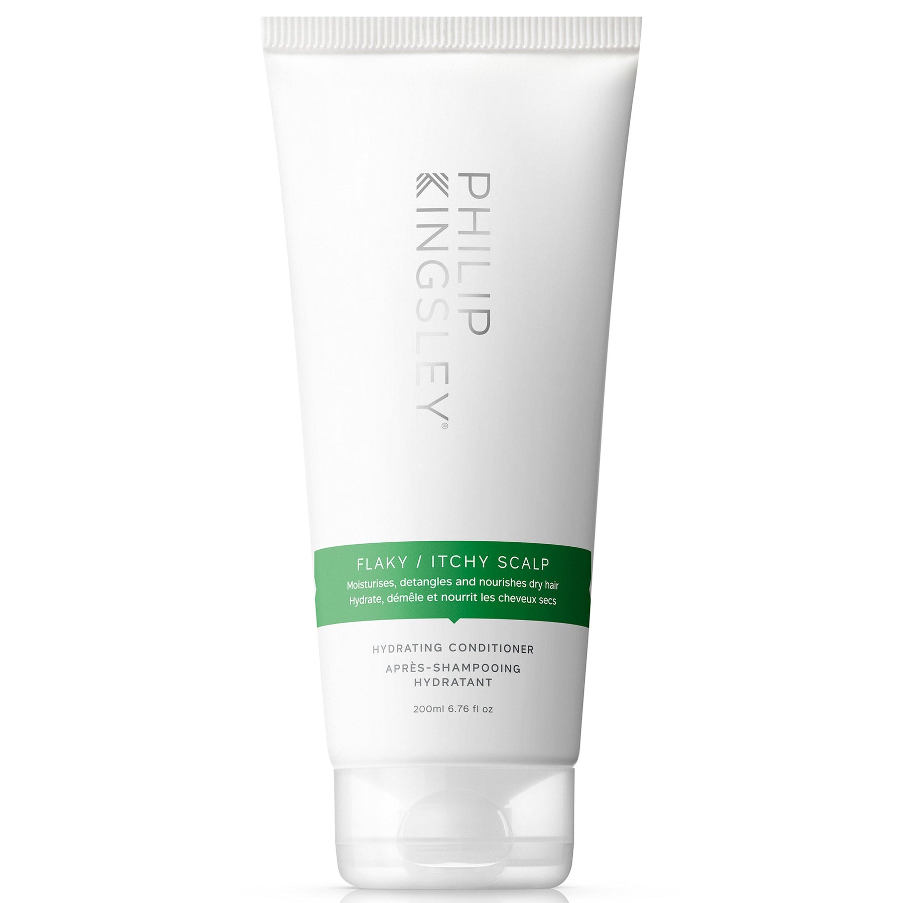 Philip Kingsley Philip Kingsley Flaky/Itchy Scalp Conditioner 200ml Hair Care