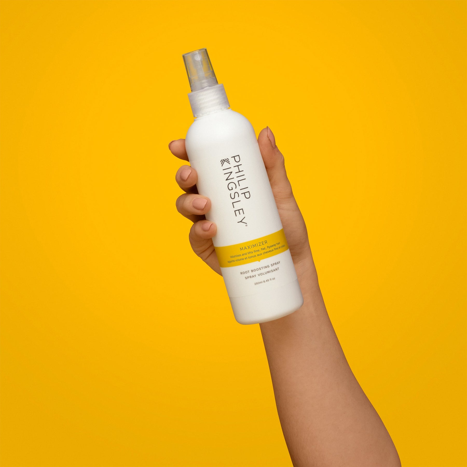 Philip Kingsley Philip Kingsley Maximizer Root Boosting Spray 250ml Hair Care