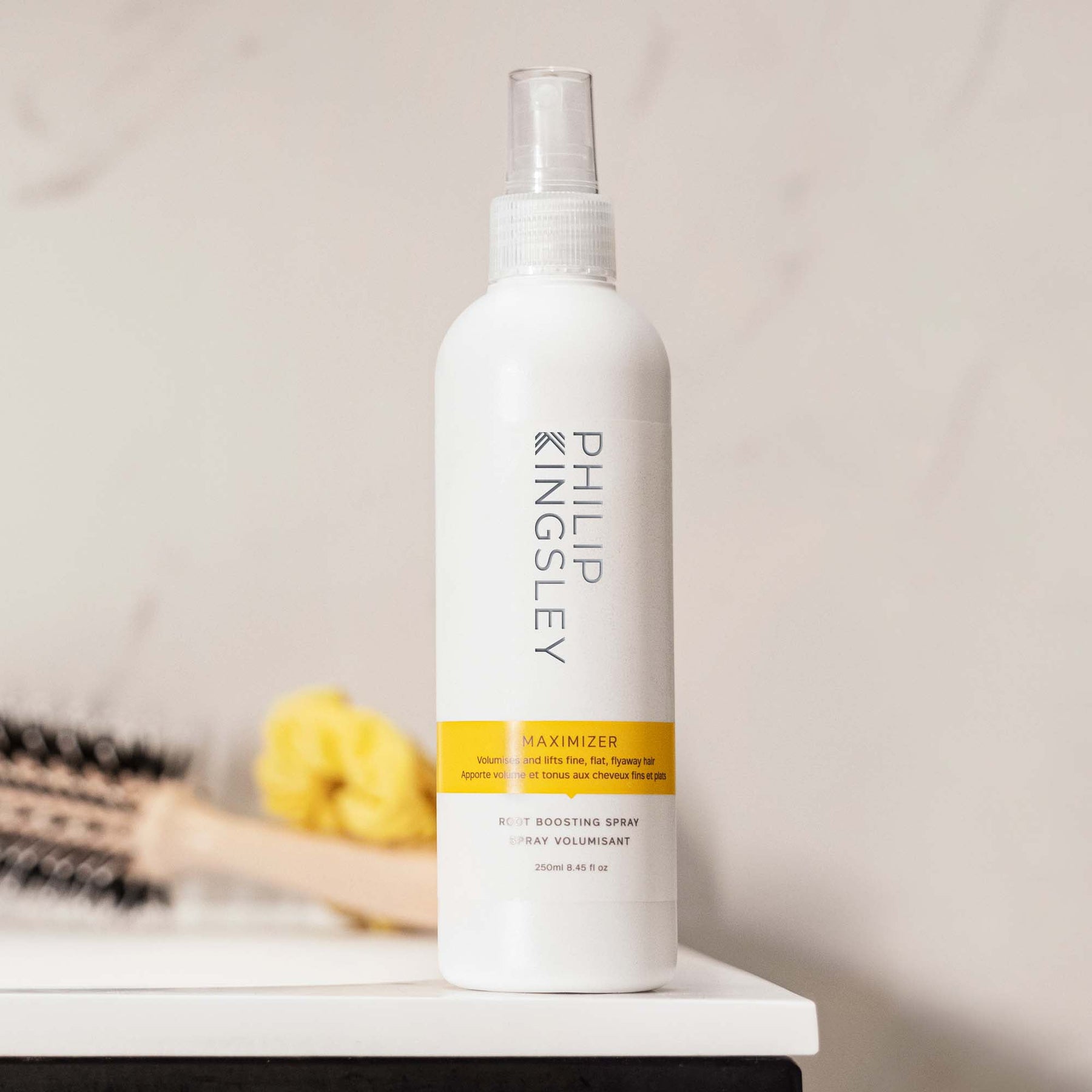 Philip Kingsley Philip Kingsley Maximizer Root Boosting Spray 250ml Hair Care