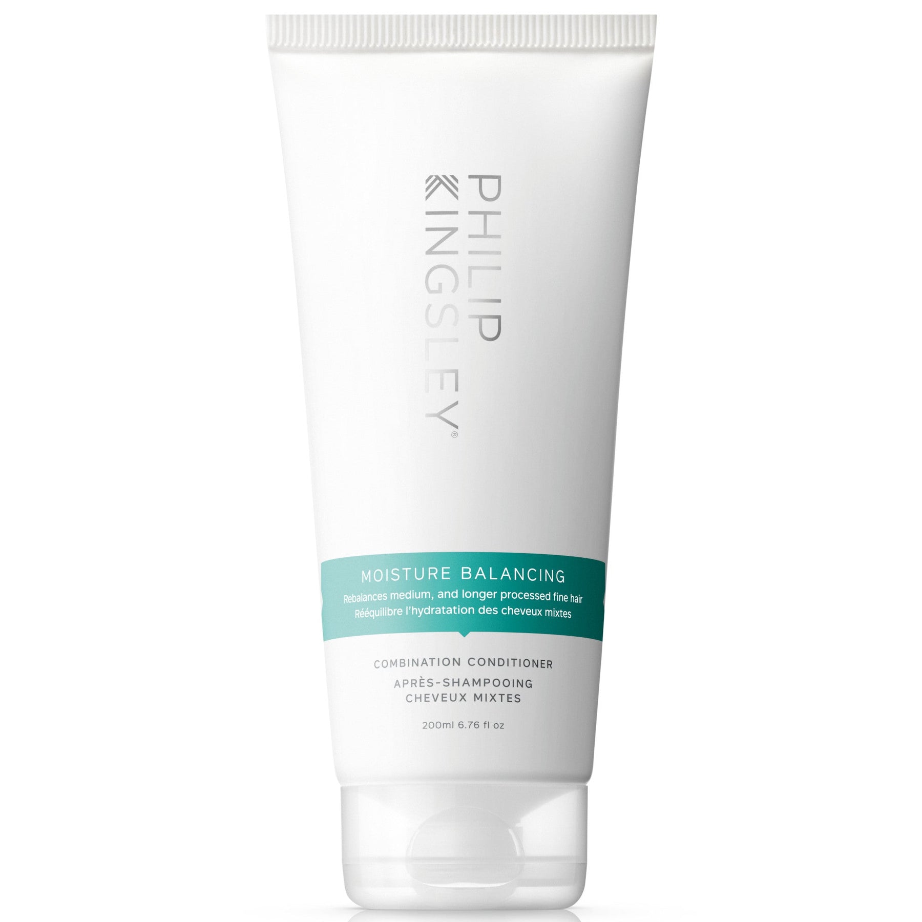 Philip Kingsley Philip Kingsley Moisture Balancing Conditioner 200ml Hair Care