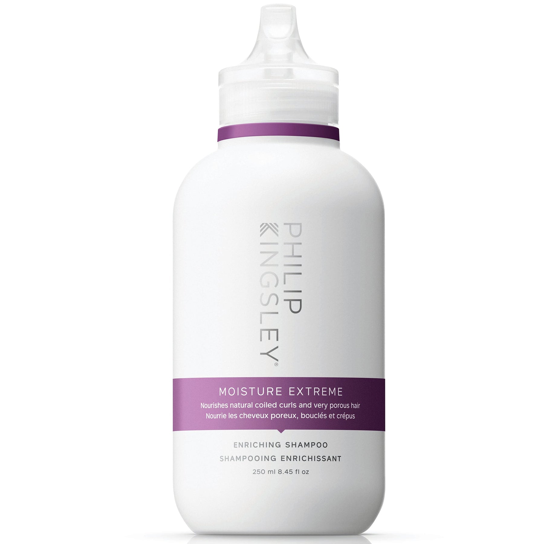 Philip Kingsley Philip Kingsley Shampoo Moisture Extreme 250ml Hair Care